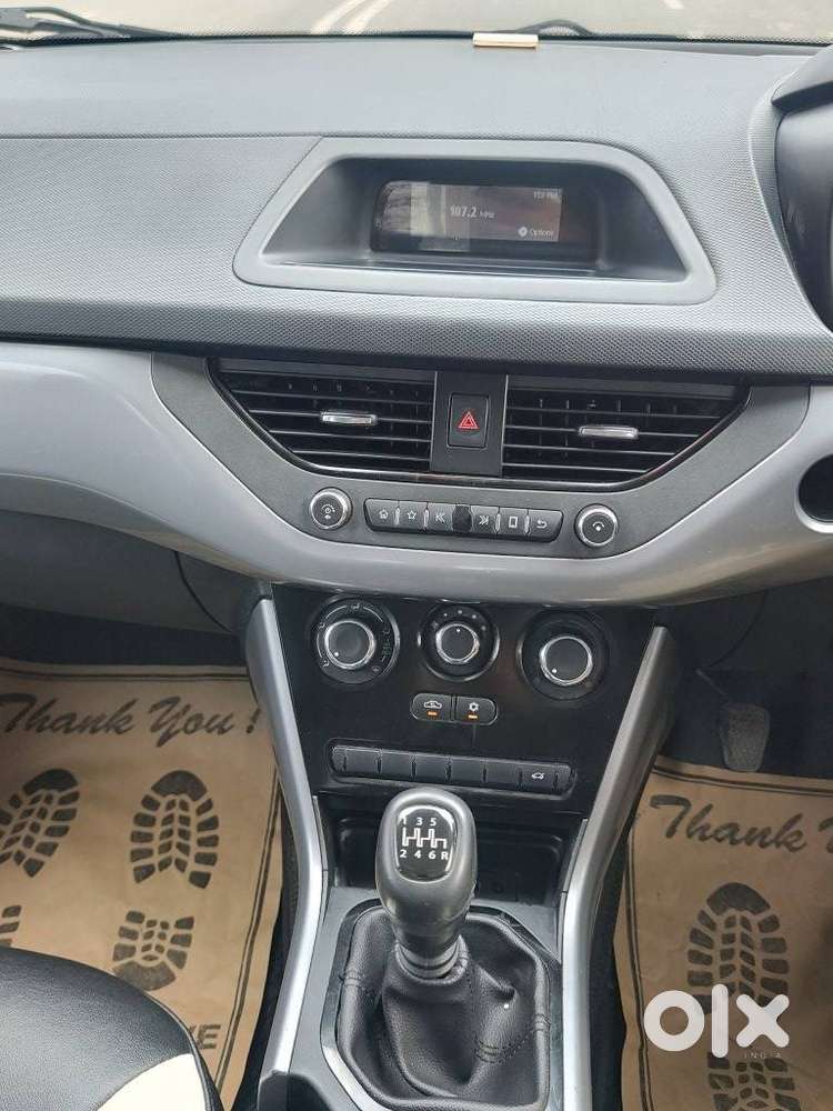 Tata Nexon 1.5 Revotorq Xm (s), 2021, Diesel