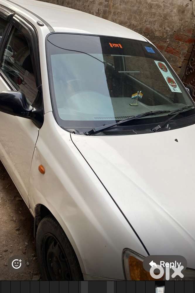 Original Paint , Good Looking Car ( Time Pass K Call Na Krna )