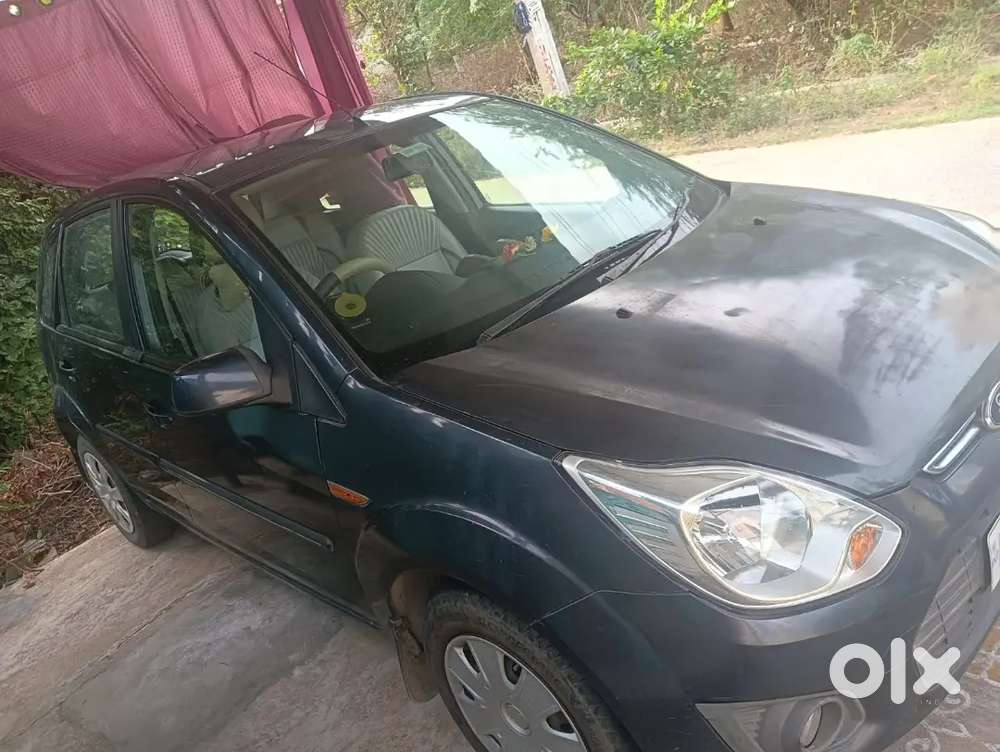 Ford Figo, Good Engine Condition, Milage 21+ Chill Ac & Music System