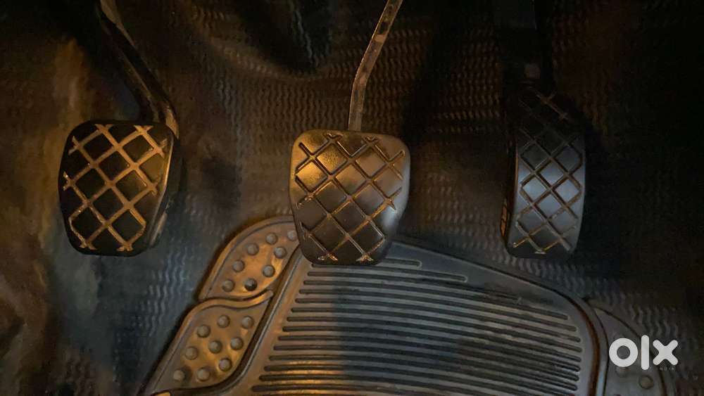 Volkswagen Ameo 1.2 Mpi Highline, 2017, Petrol