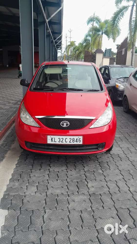 Tata Indica Vista 2011 Diesel Well Maintained