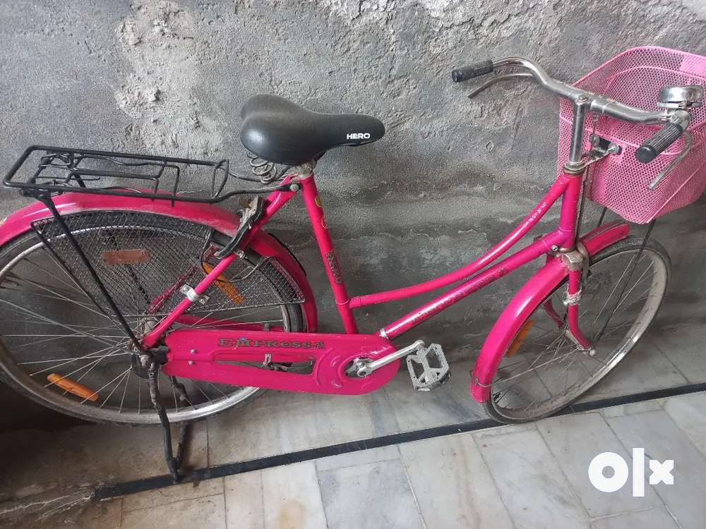 Lady cycle clearance olx