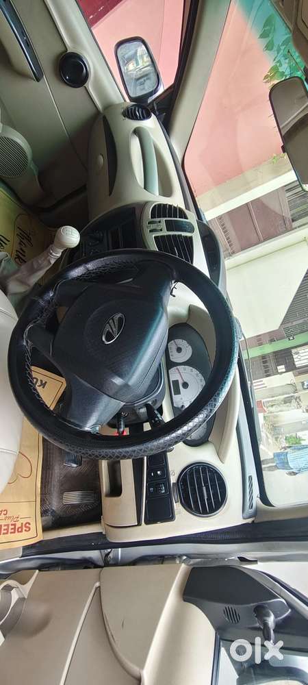 Mahindra Xylo D4, 2019, Diesel