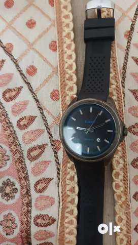 Mens watch clearance olx