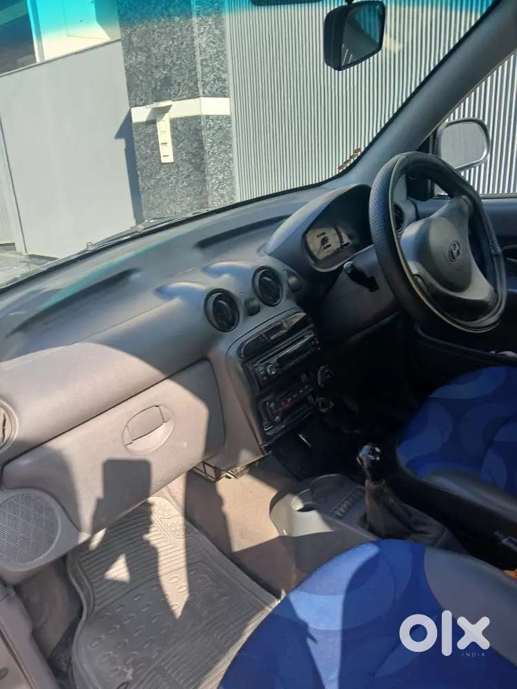 Brand Hyundai Sentro Gls Color D G Metallic