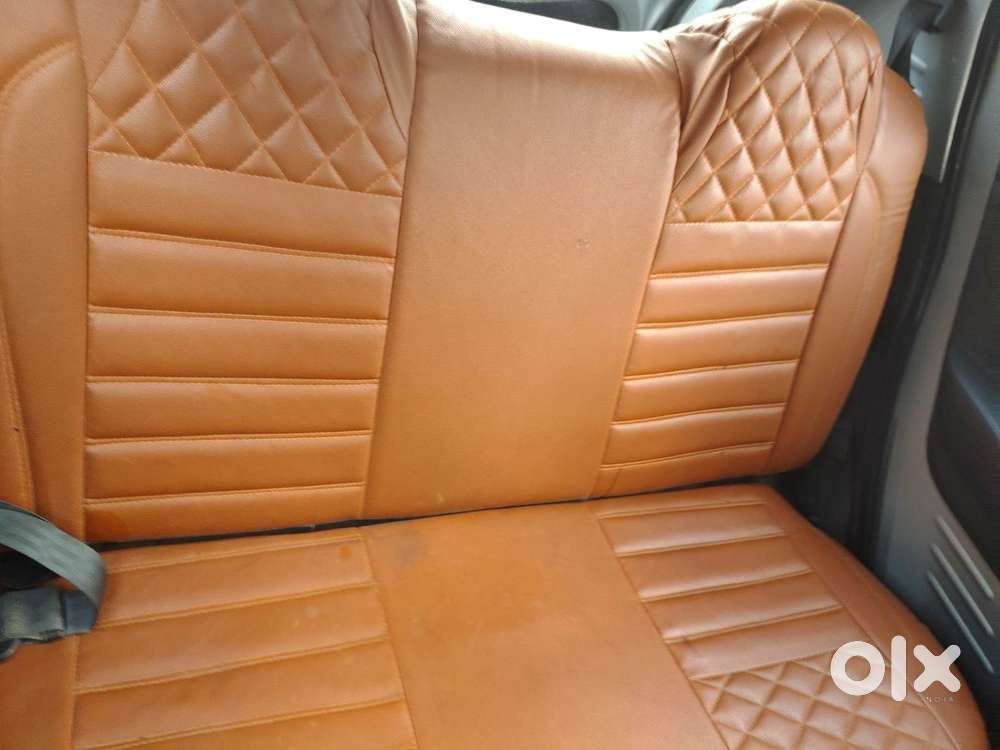 Datsun Redigo T Option, 2018, Petrol