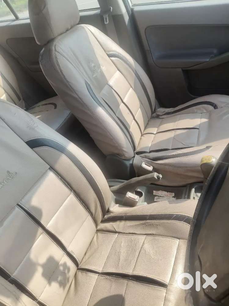 Tata Indica Vista Tdi 2010