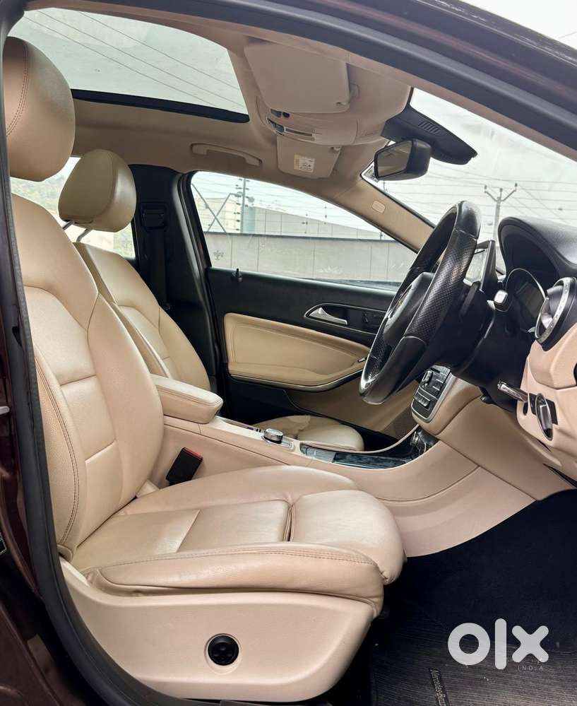 Mercedes-benz Gla 200 D, 2016, Diesel