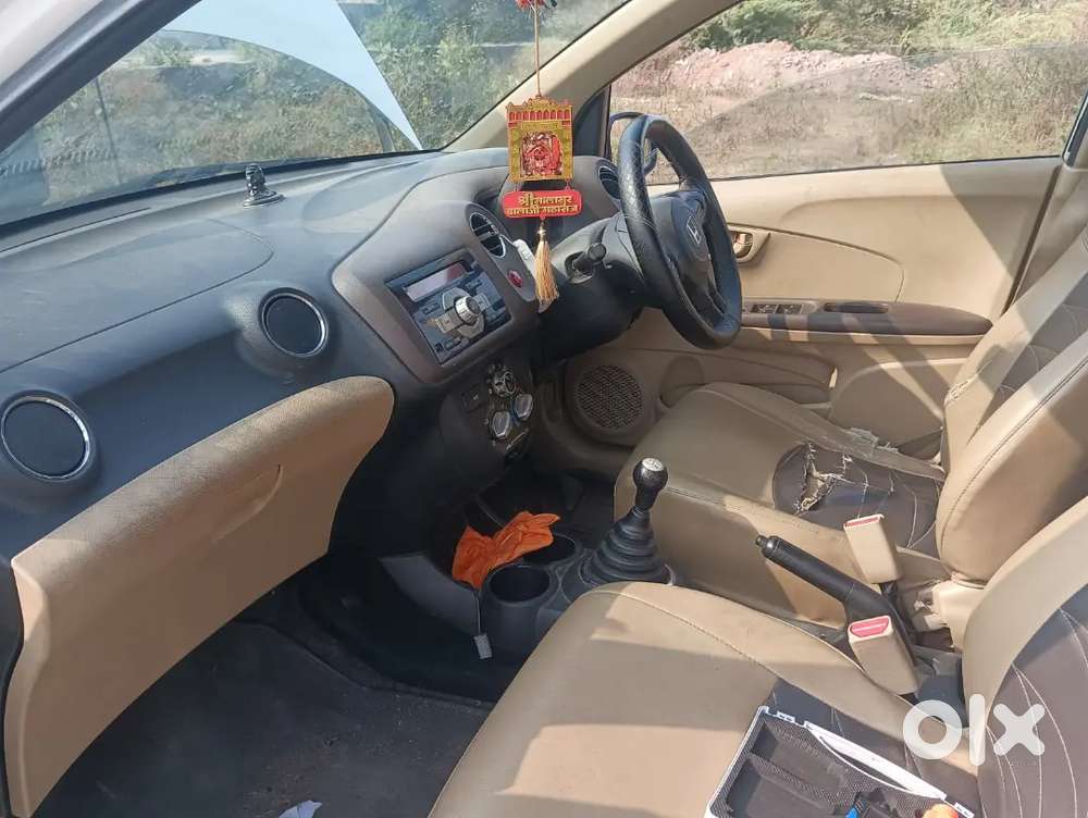 Honda Amaze Diesel Manual 2014