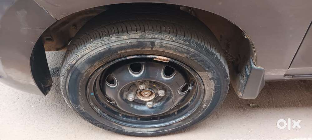 Maruti Suzuki Alto K10 1.0 Vxi, 2014, Petrol