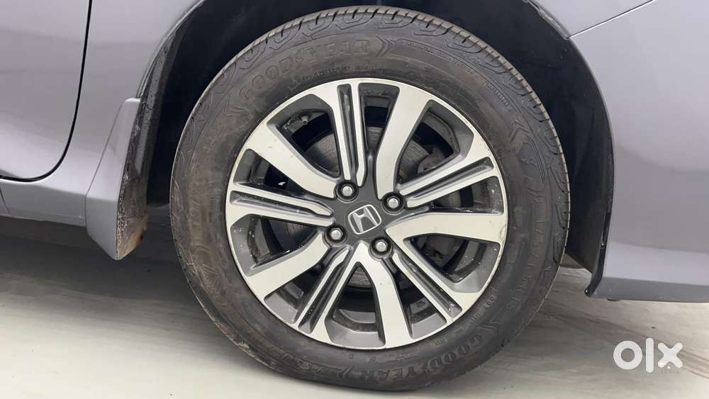 Honda City I-vtec V, 2018, Petrol