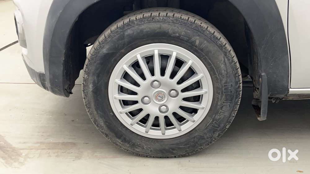 Renault Kwid Rxe, 2018, Petrol