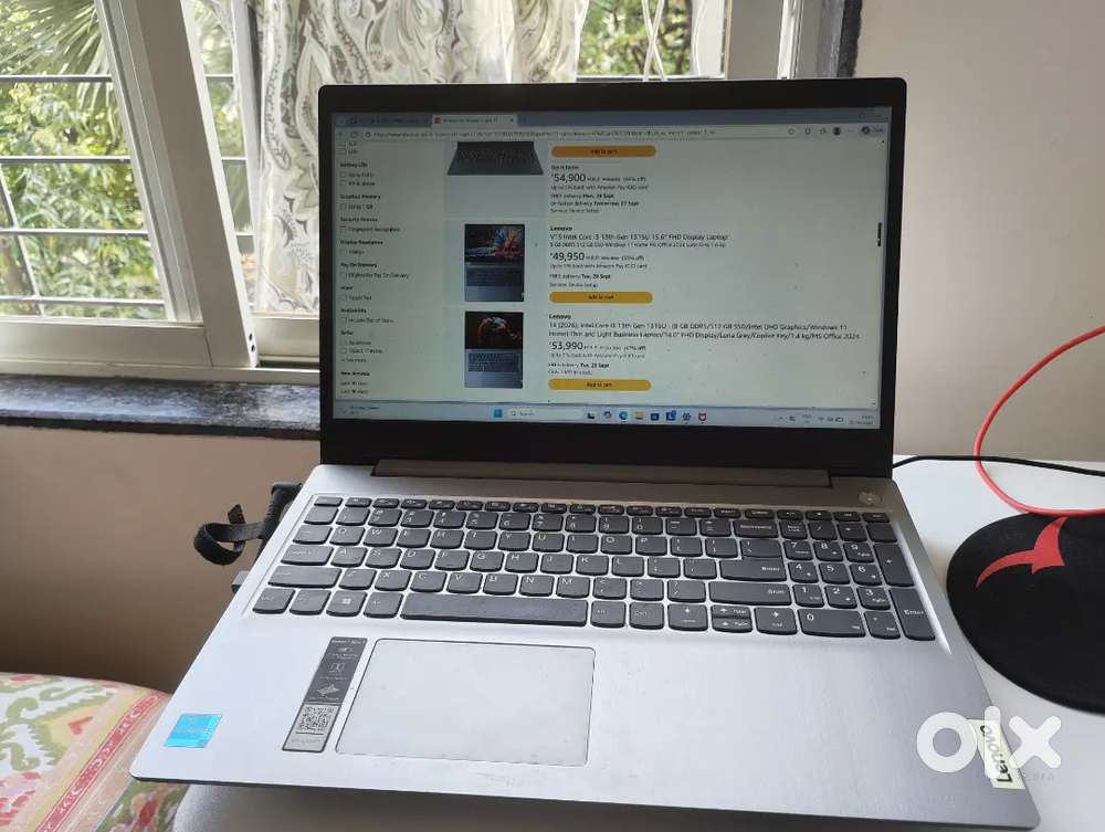 lenovo 11 gen i3