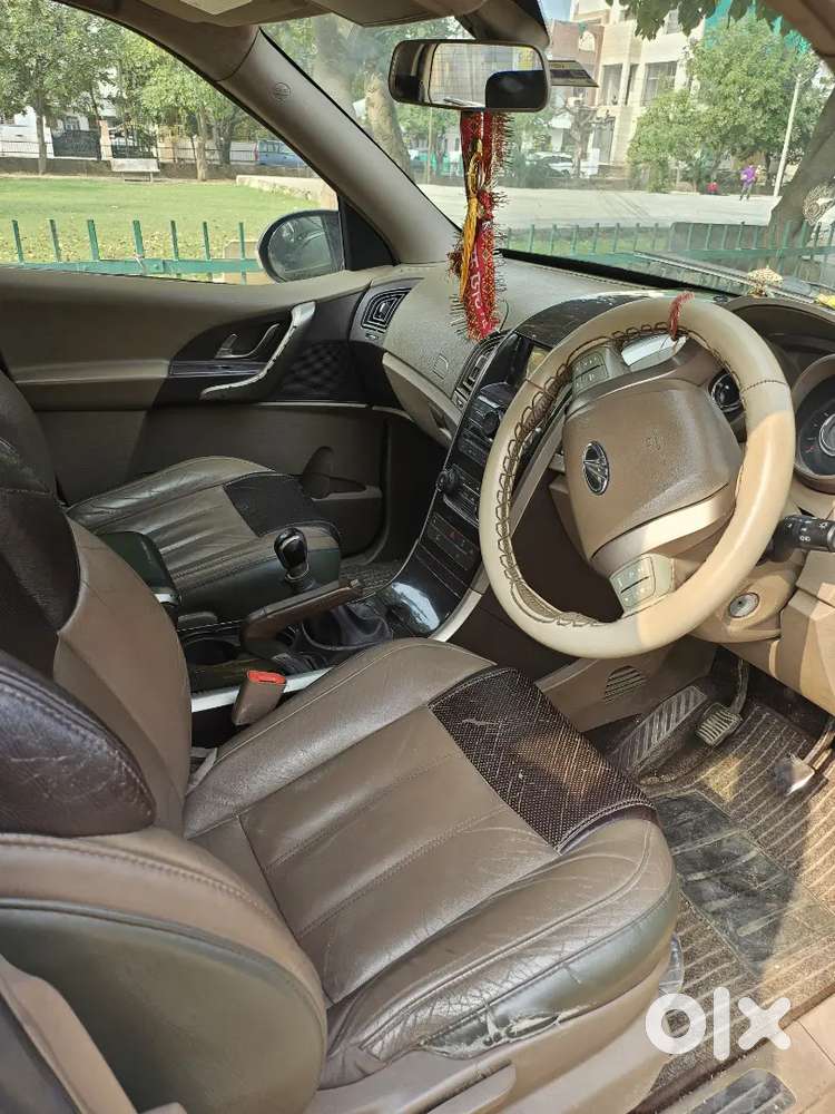 Mahindra Xuv500 2012 Orijna Condtion Brokr Phon Nhi Kare
