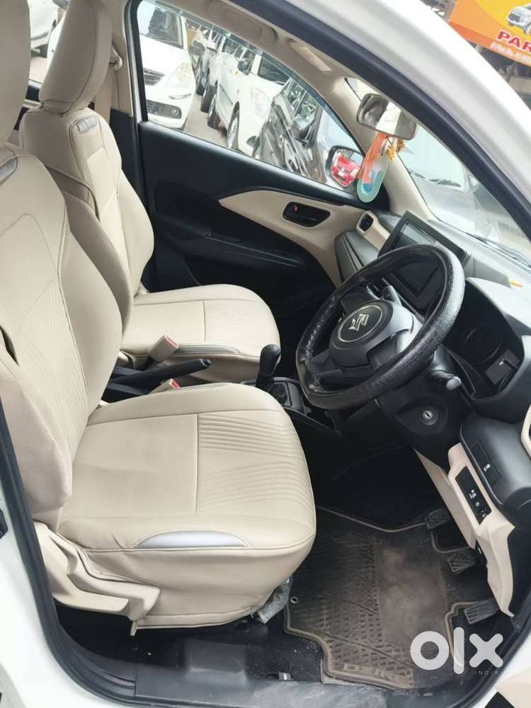 Maruti Suzuki Swift Dzire Tour, 2025, Cng & Hybrids