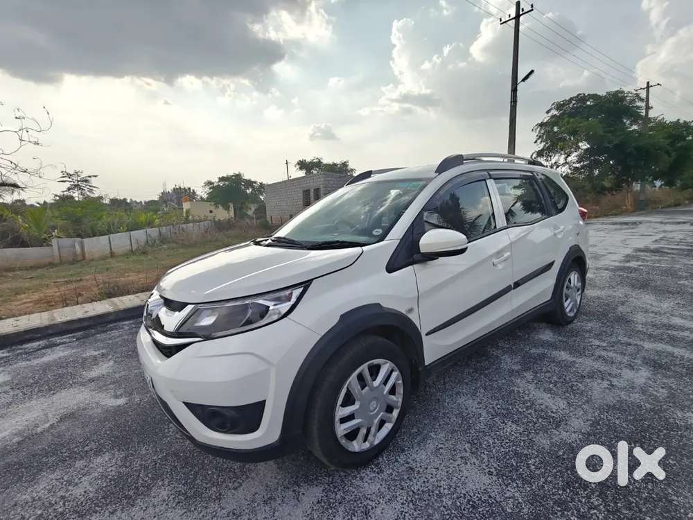Honda Brv Petrol Excellent Condition