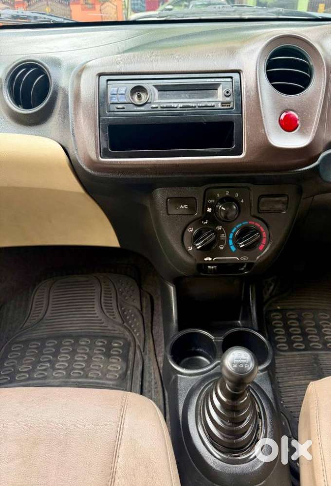 Honda Brio 2013-2016 Ex Mt, 2013, Petrol