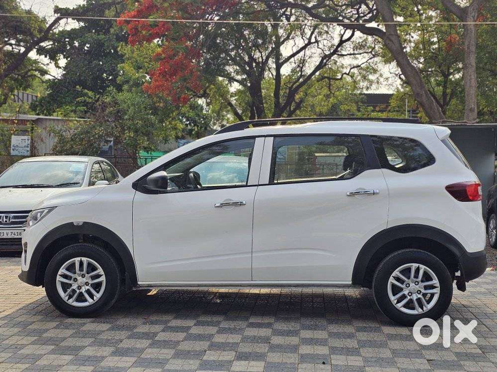 Renault Triber Others, 2023, Petrol