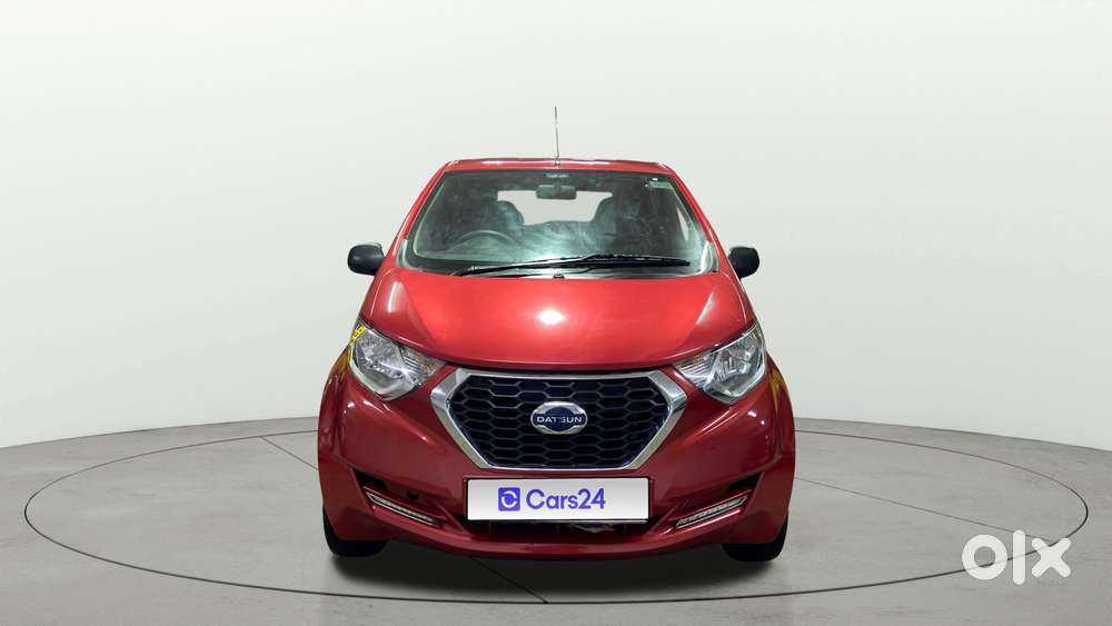 Datsun Redigo S, 2019, Petrol