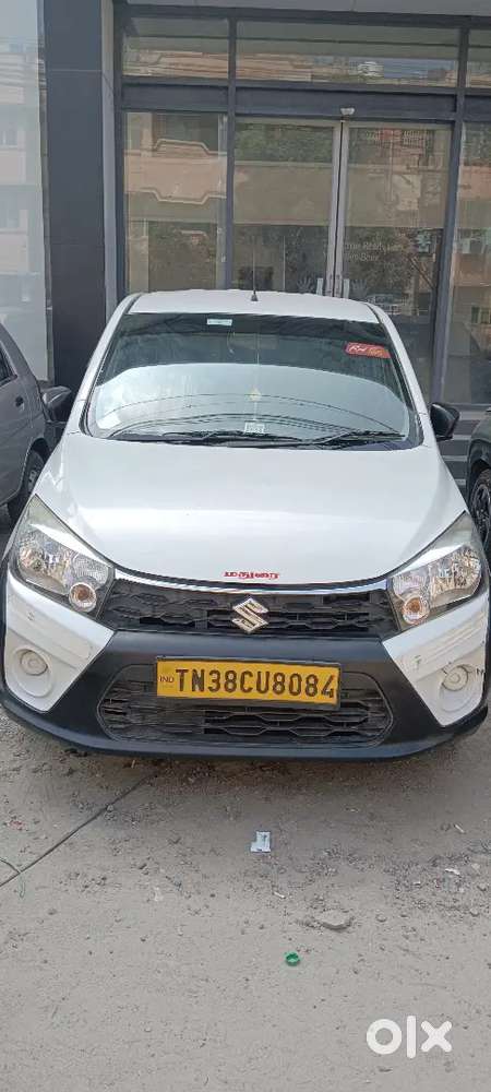 Maruti Suzuki Celerio 2020 Petrol 140000 Km Driven