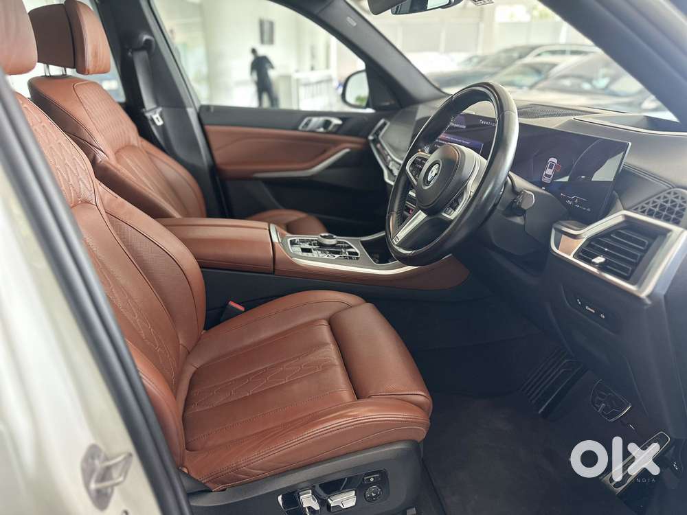 Bmw X5 X Drive 30d M Sport, 2024, Diesel