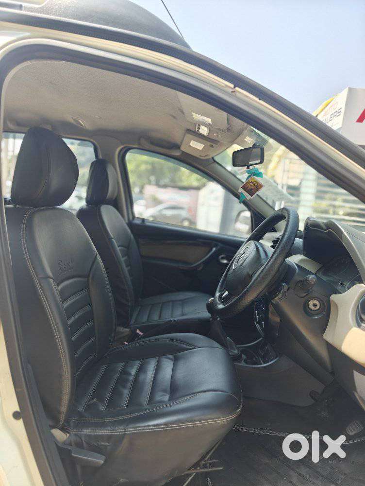 Renault Duster 2012-2015 110ps Diesel Rxz, 2014, Diesel