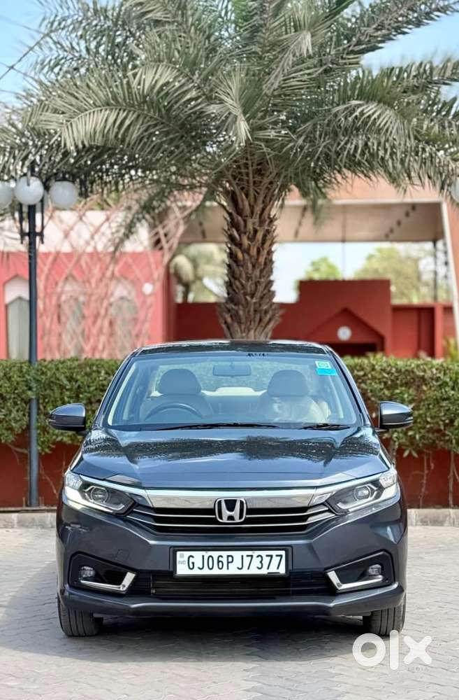 Honda Amaze Vx 1.2 Petrol Mt, 2022, Petrol