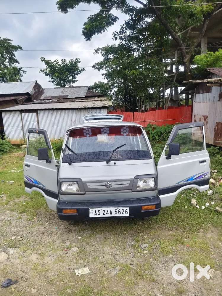 Omni Van /maruti Suzuki