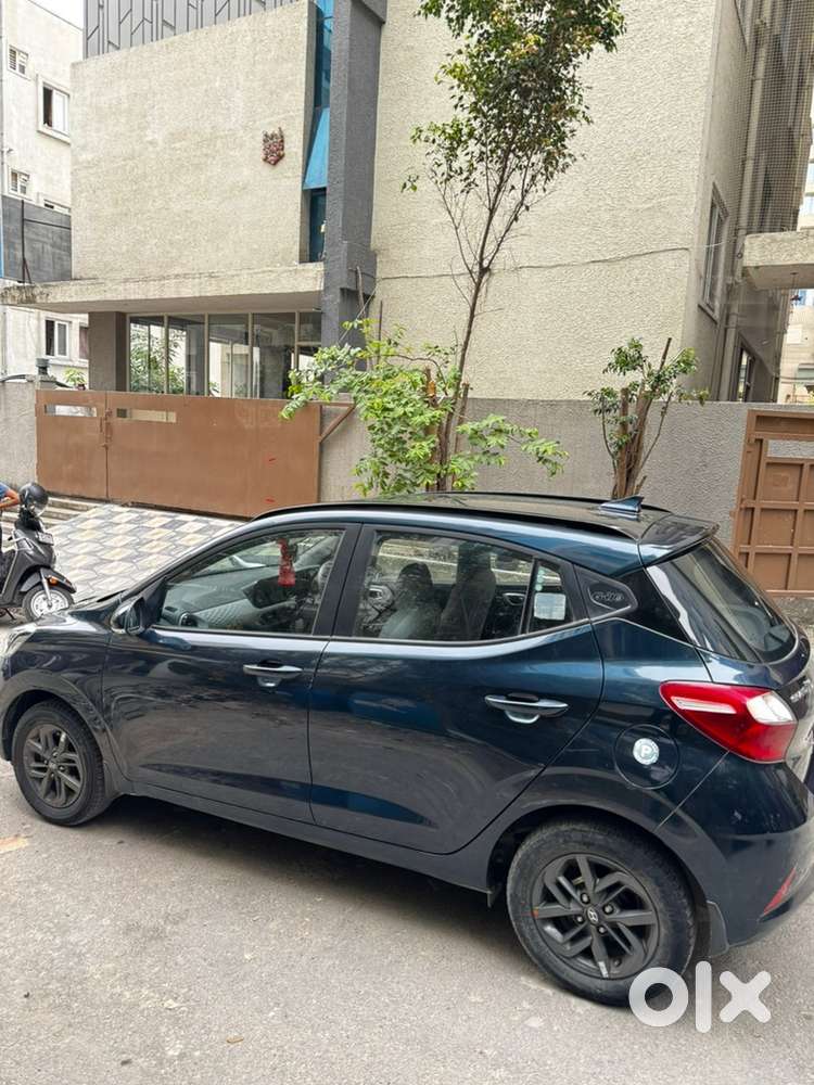 New Hyundai Grand I10 Nios 2022 Petrol