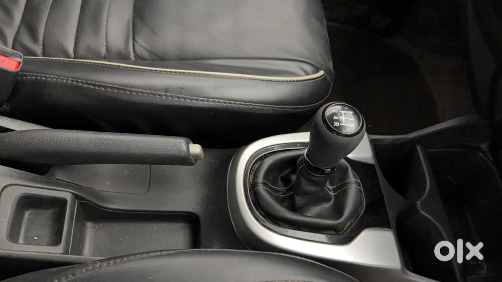 Honda Wr-v 1.2 Vx I-vtec, 2021, Petrol