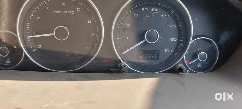 Tata Manza Aqua Quadrajet, 2010, Diesel