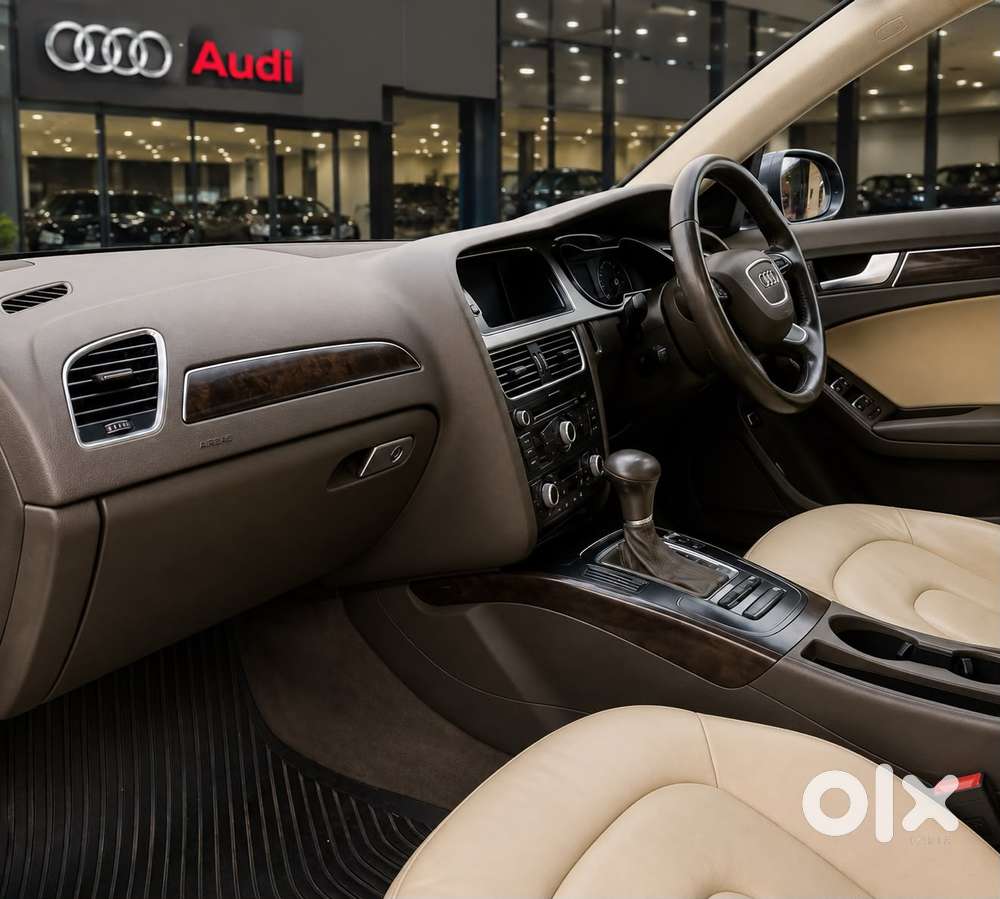 Audi A4 2.0 35 Tdi Premium Plus, 2017, Diesel