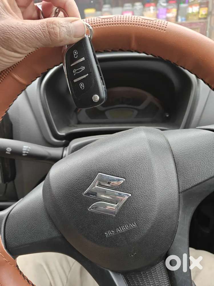 Maruti Suzuki Alto K10 2026