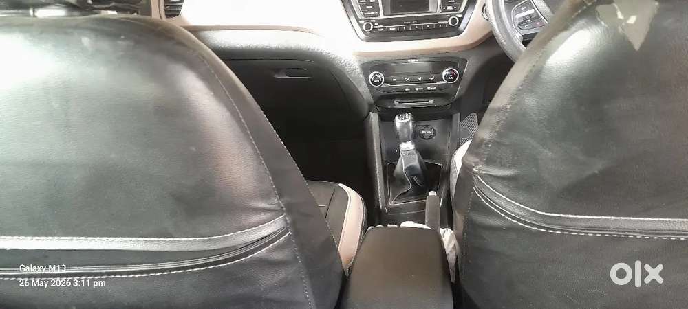 I 20 Sports  1.2  (o )aloywheel  Mirror  Auto  Fold