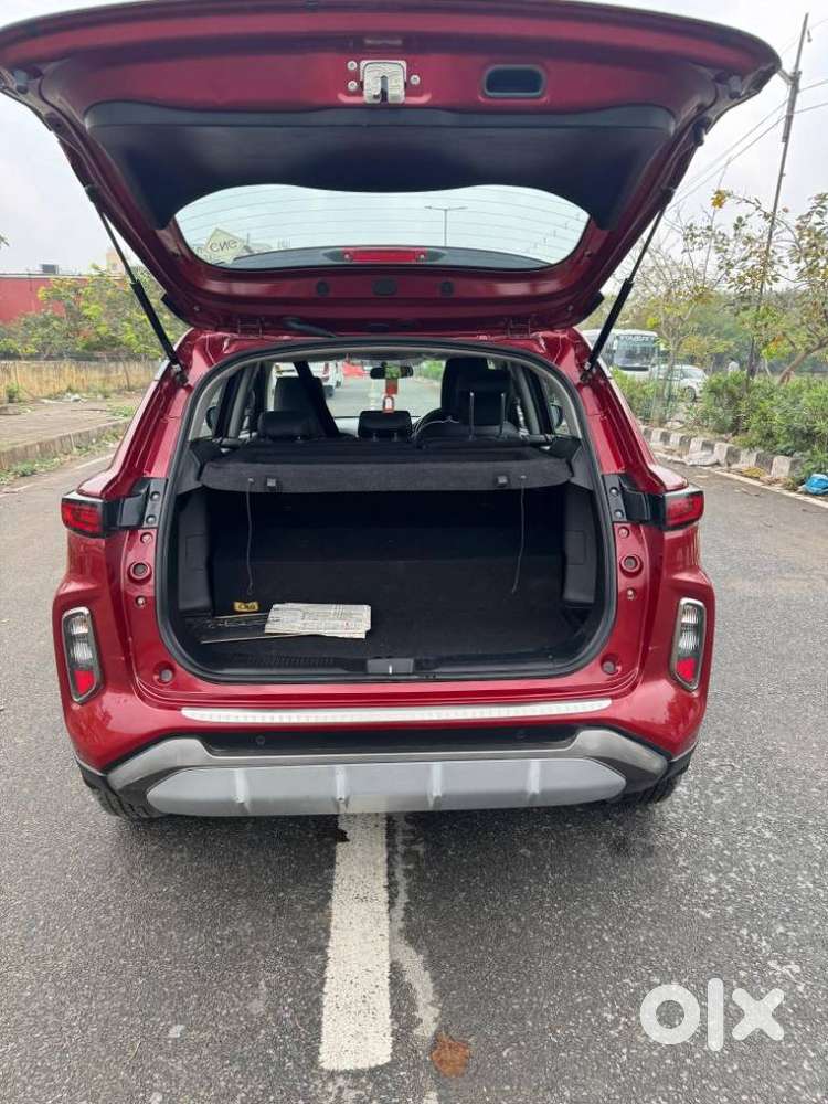 Toyota Urban Cruiser Hyryder