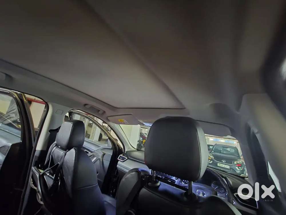 Tata Harrier 2.0 Kryotec 2020 Diesel Car