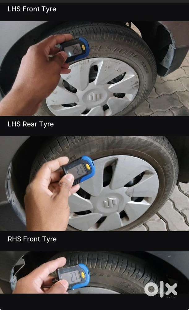 Maruti Suzuki Celerio Cng For Sale – Excellent Condition