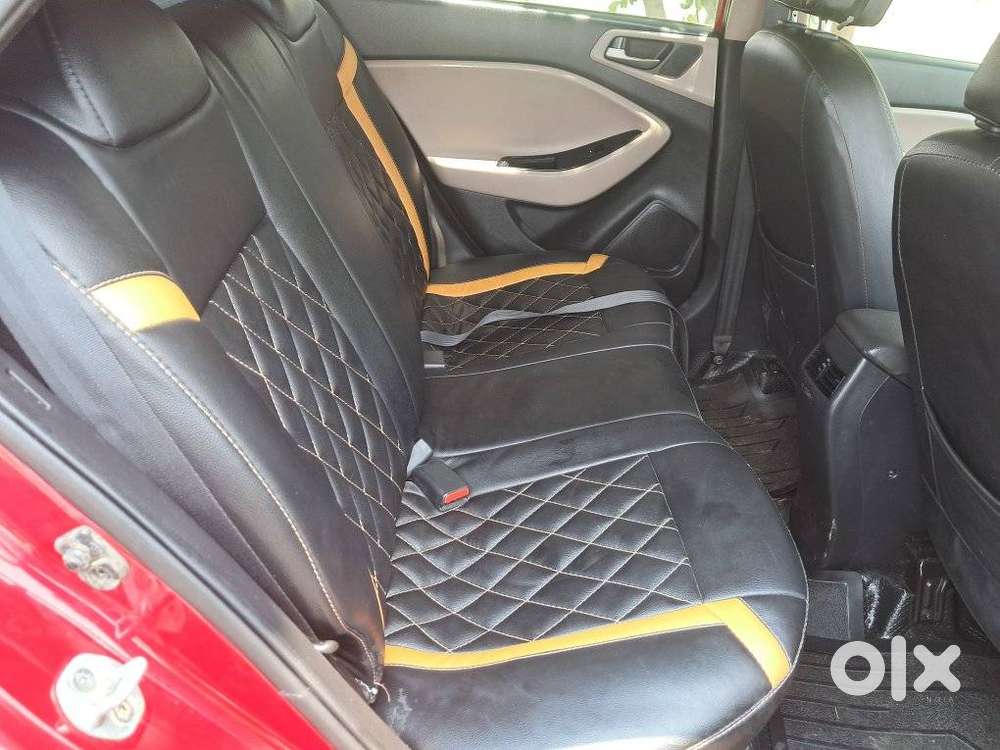 Hyundai Elite I20 Magna 1.2, 2014, Petrol