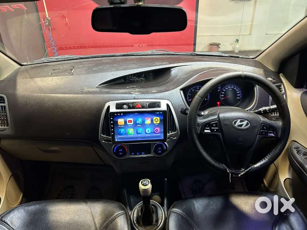 Hyundai I20 2012 Diesel 80000 Km Driven