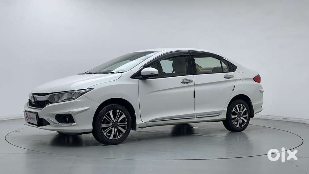 Honda City 2011-2013 V Mt, 2017, Petrol