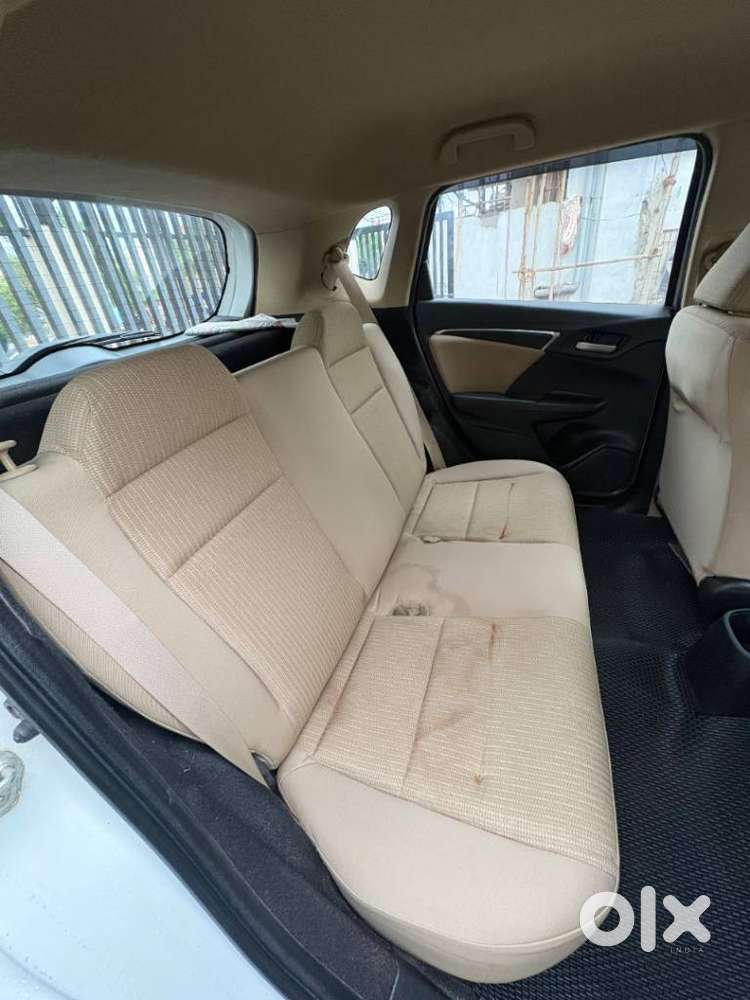 Honda Jazz V, 2018, Petrol