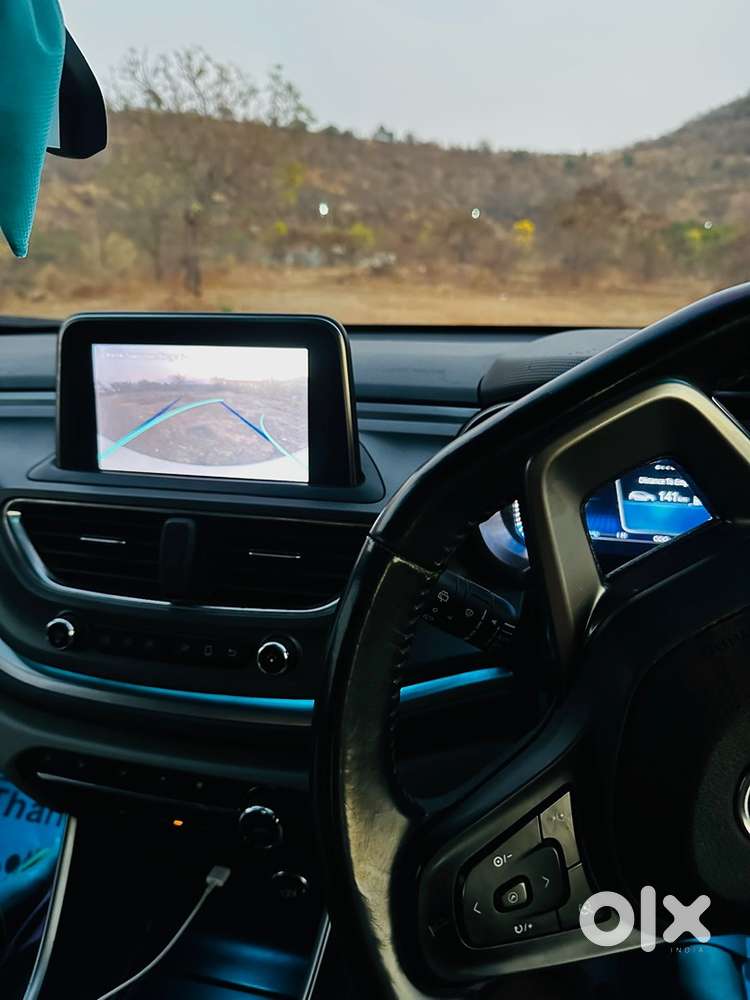 Tata Altroz Petrol 2020 Full Option