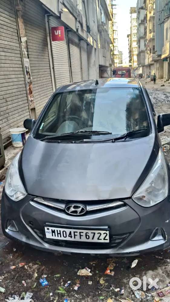 Gadi Full Condition