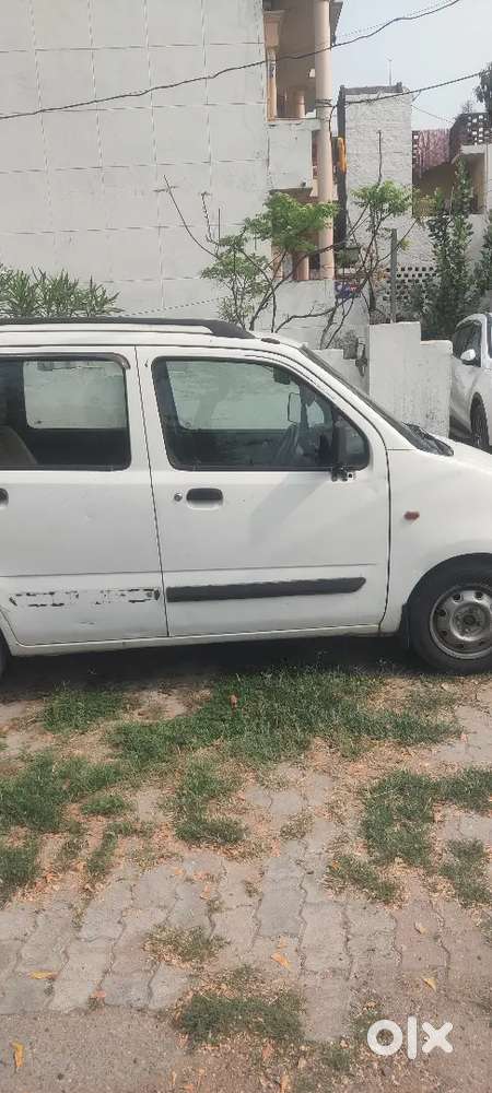 Maruti Suzuki Wagon R 2006