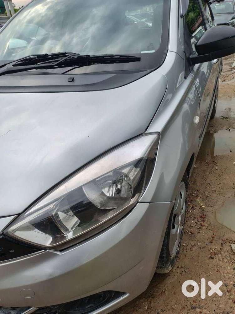 Tata Tiago 1.2 Revotron Xz, 2019, Cng & Hybrids