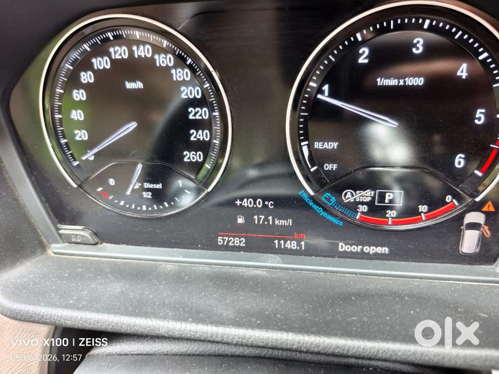 Bmw X1 Sdrive20d Expedition, 2019, Diesel