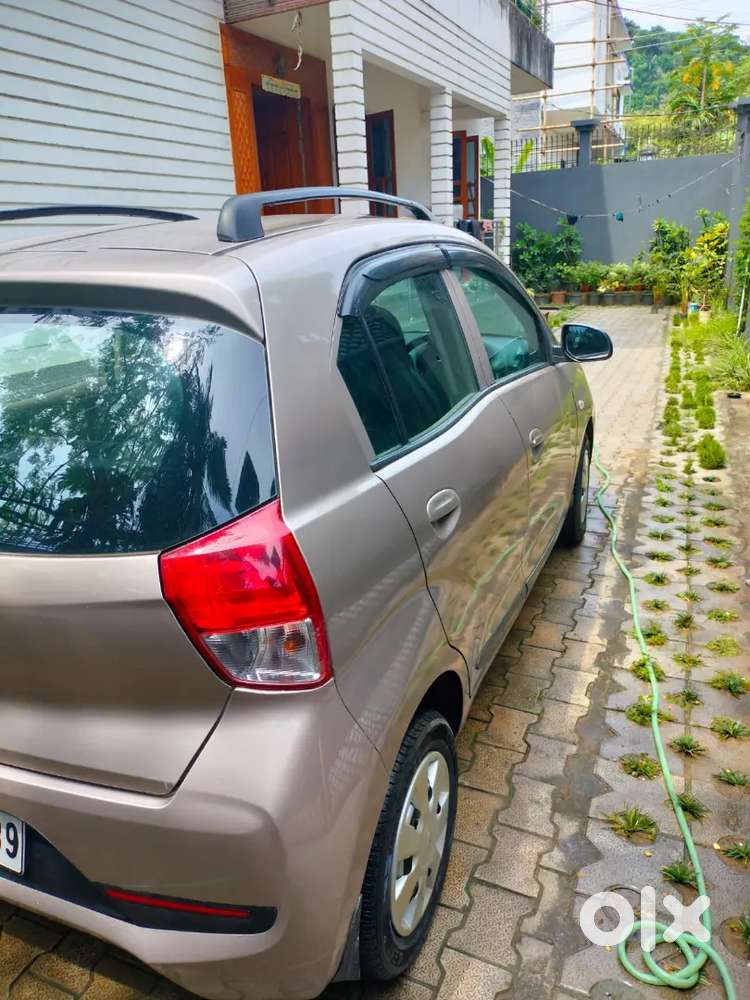 Hyundai Santro Magna 2019 Petrol Manual