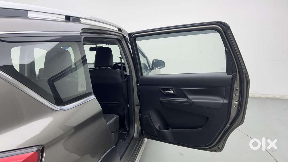 Maruti Suzuki Xl6 1.5 Alpha At, 2021, Petrol