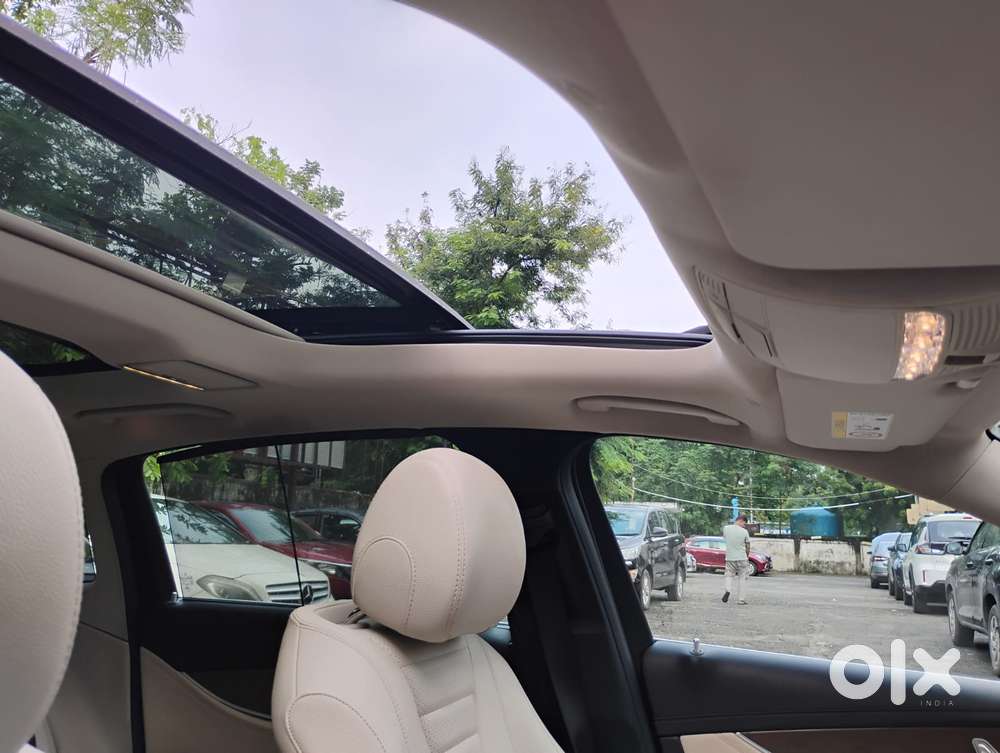 Mercedes-benz E-class E 200, 2017, Petrol