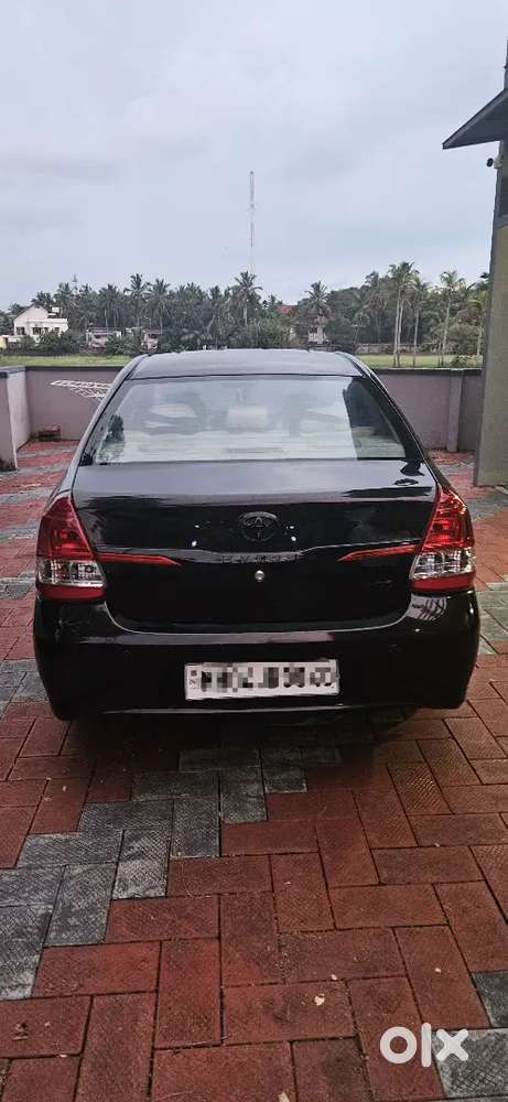 Mint Condition Toyota Etios Vx 2018 Petrol